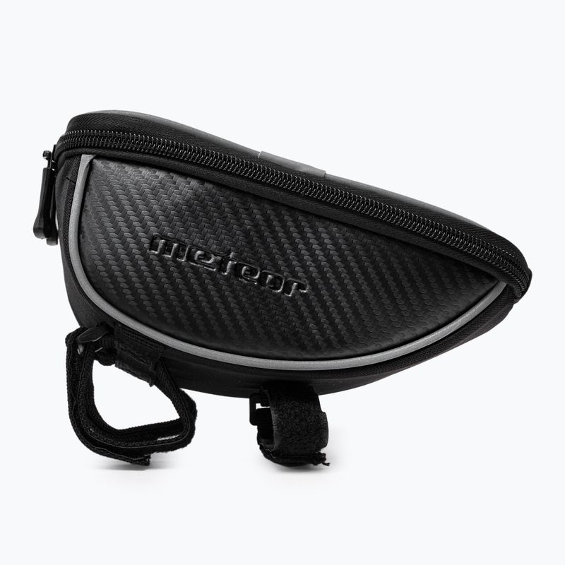 Meteor ghidon sac de biciclete Foton negru 25903 3