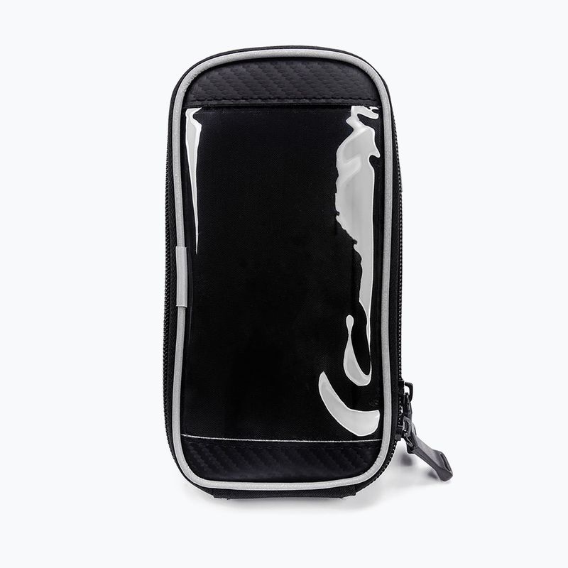 Meteor ghidon sac de biciclete Foton negru 25903 6