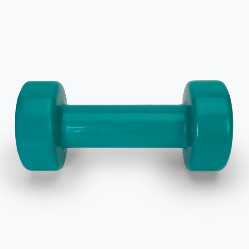 Haltere Meteor 2 x 3 kg albastru 30185 4