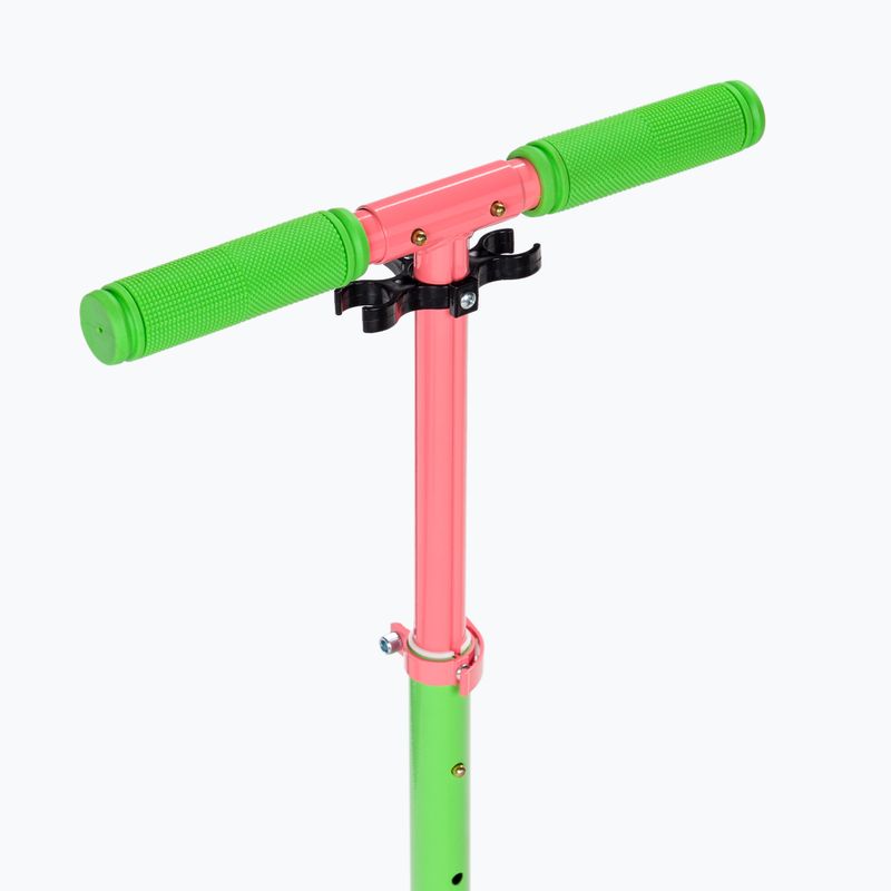 Meteor Urban Arizona scuter alb și verde 22761 5
