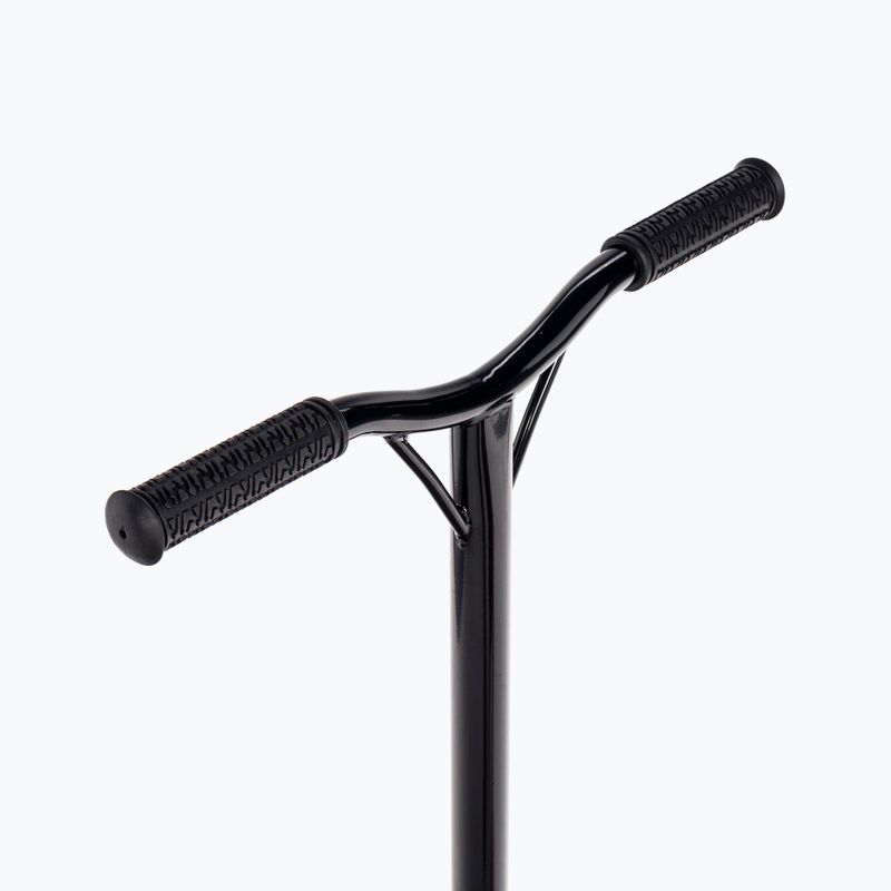 Scuter Freestyle Meteor Hgr negru-portocaliu 22777 4