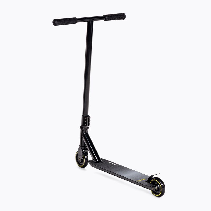 Meteor Tracker scuter freestyle negru 22537 3