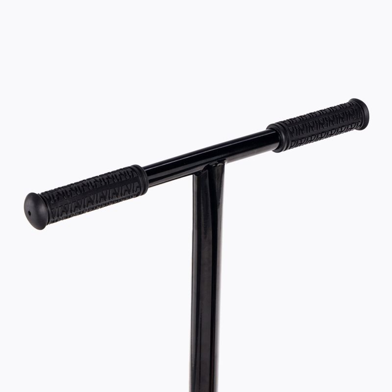 Meteor Tracker scuter freestyle negru 22537 4
