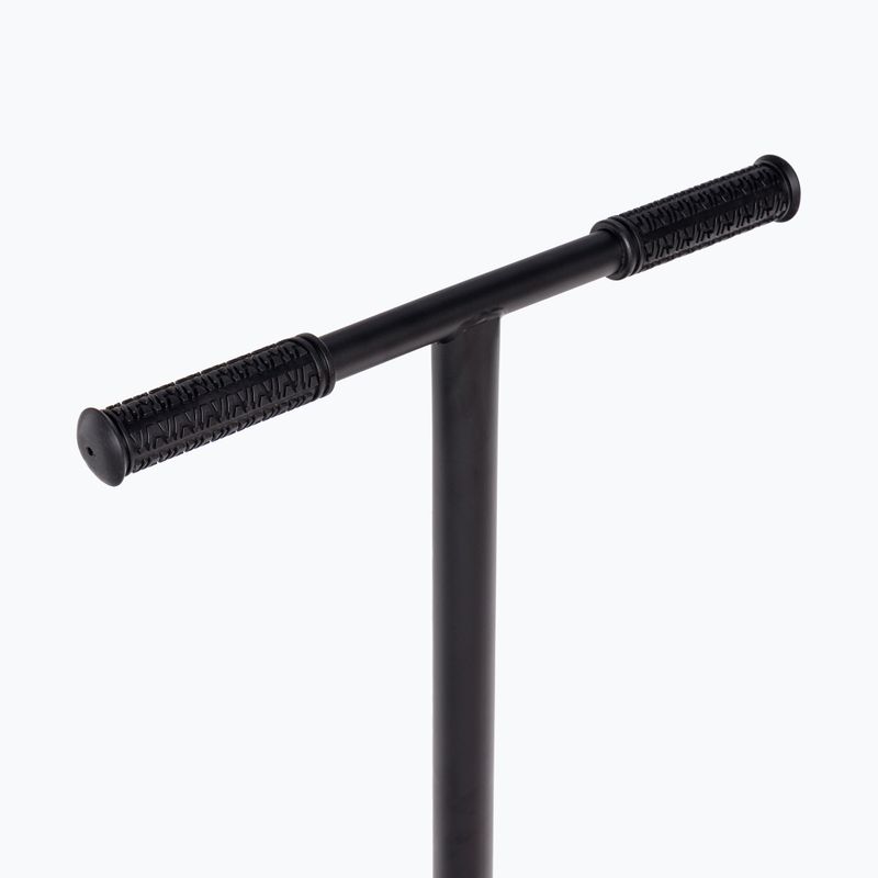 Meteor Tracker scuter freestyle negru/roșu 22539 4