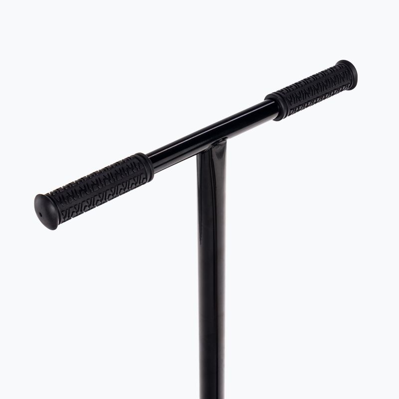 Meteor Tracker Pro freestyle scuter negru / aur 22541 4