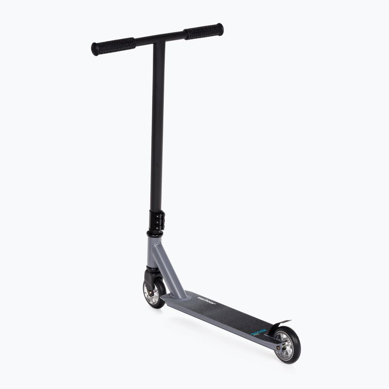 Meteor Tracker Pro scuter freestyle negru-gri 22542 3