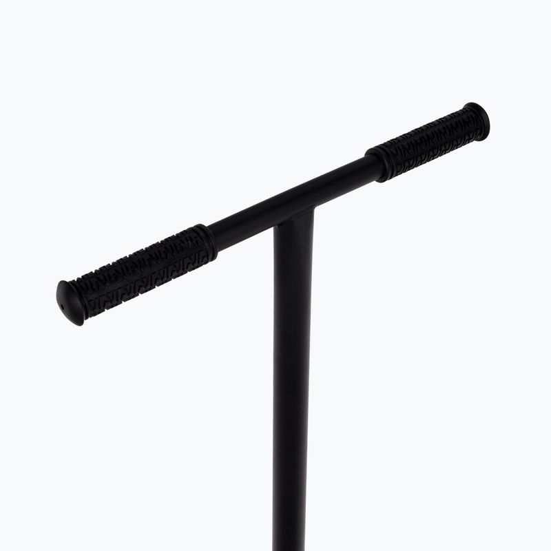 Meteor Tracker Pro scuter freestyle negru-gri 22542 4