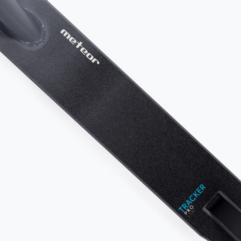 Meteor Tracker Pro scuter freestyle negru-gri 22542 5