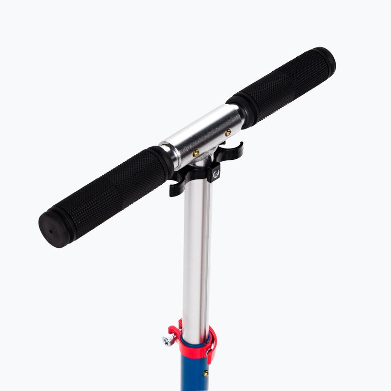 Trotineta pentru copii Meteor Sunny V roșu-albastru 22546 4