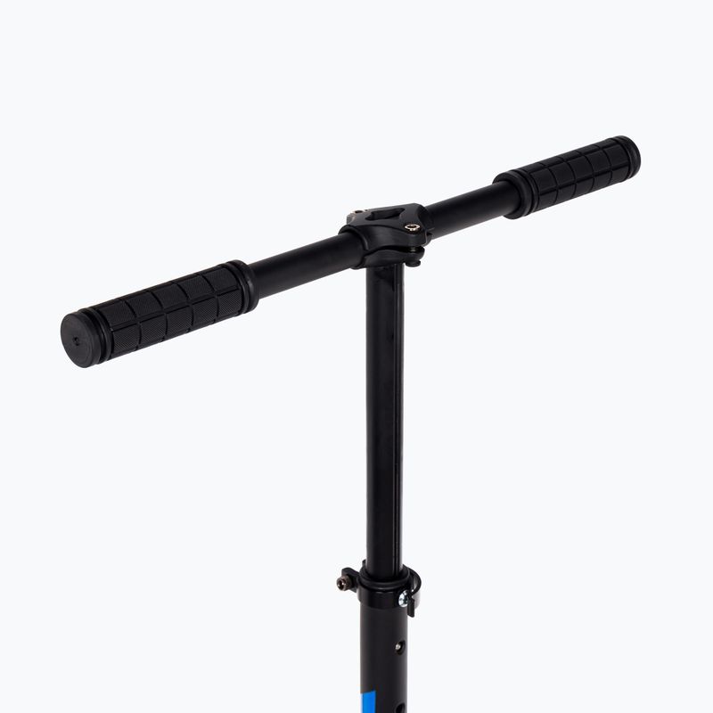 Meteor Iconic scuter negru 22612 5