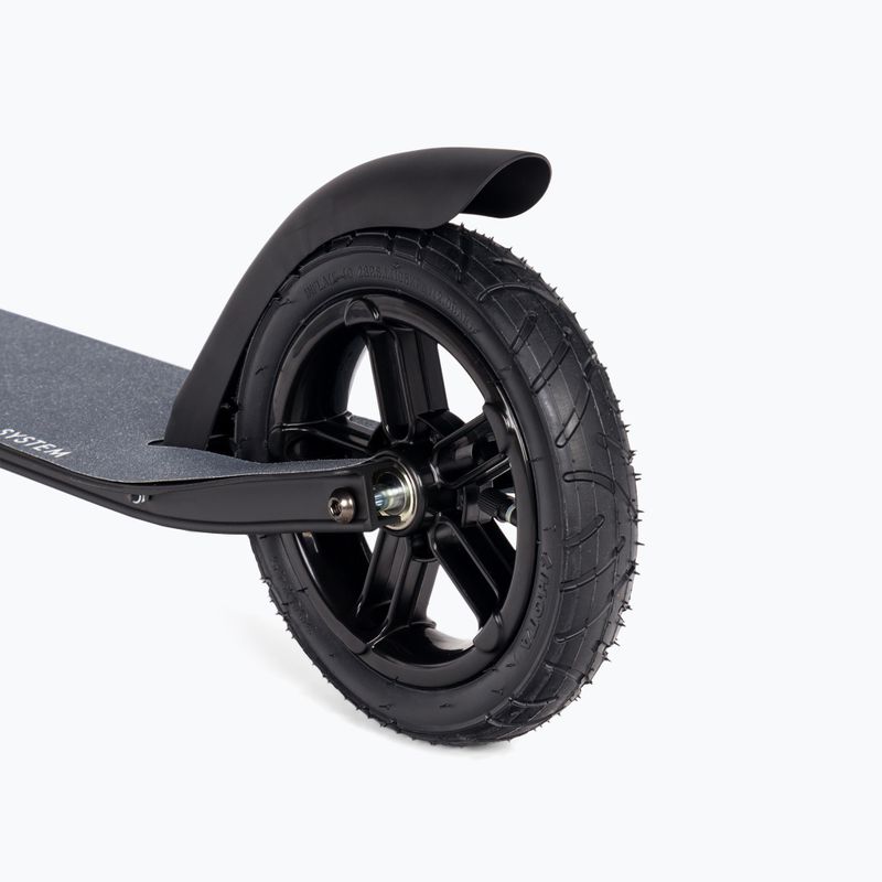 Meteor Iconic scuter negru 22612 7