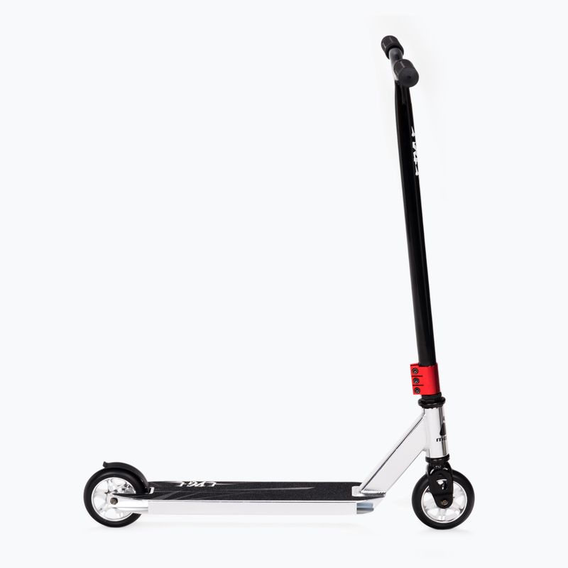 Meteor Edge scuter freestyle argint 22615 2