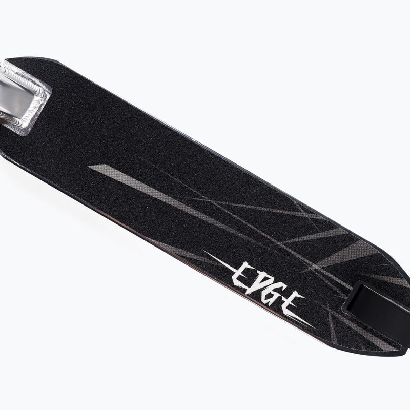 Meteor Edge scuter freestyle argint 22615 5