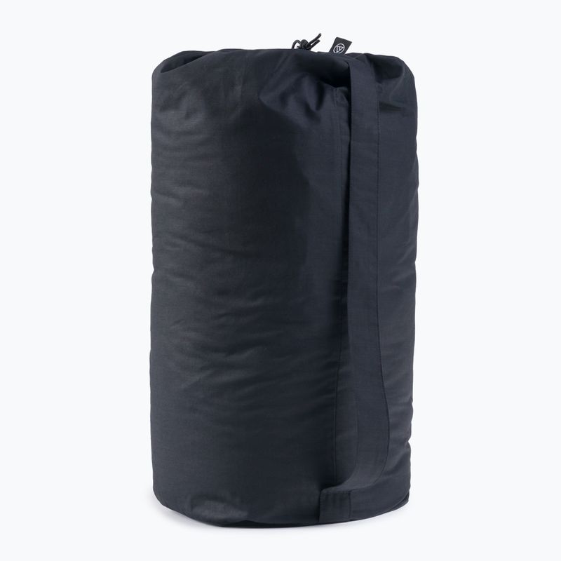 AURA Nom sac de dormit 200 stânga gri AU07085 10