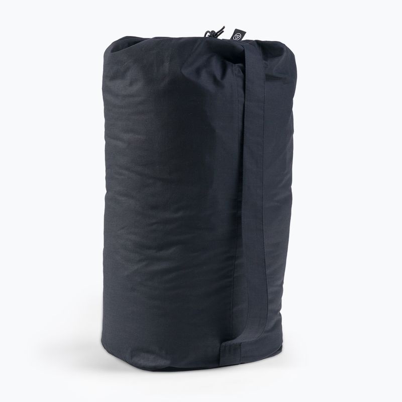 Sac de dormit AURA Nom 300 stânga gri AU07122 10
