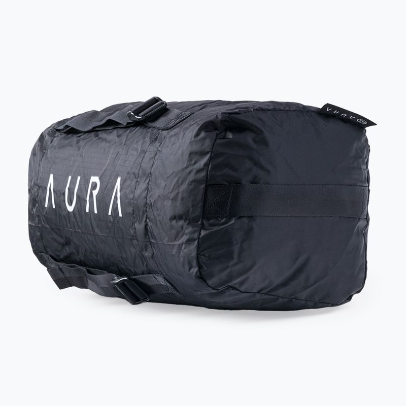 Sac de dormit AURA Nom 200 stânga albastru AU07207 10