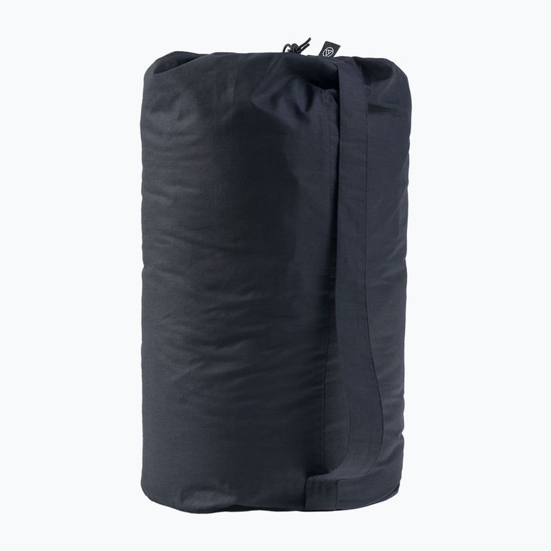 Sac de dormit AURA Nom 200 stânga albastru AU07207 11