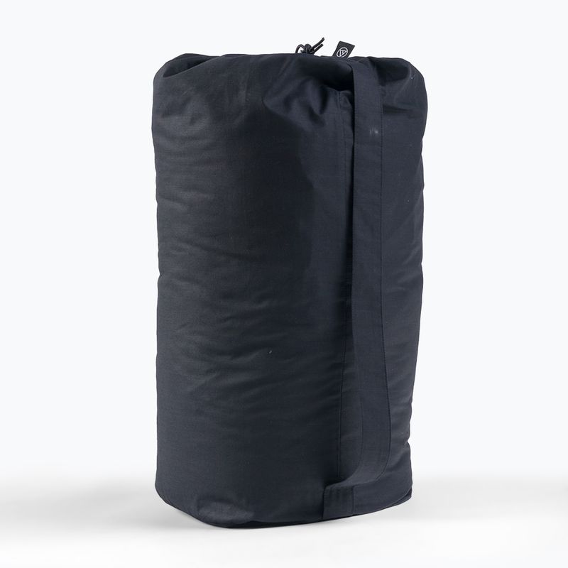 Sac de dormit AURA Nom 300 stânga albastru AU07122 11