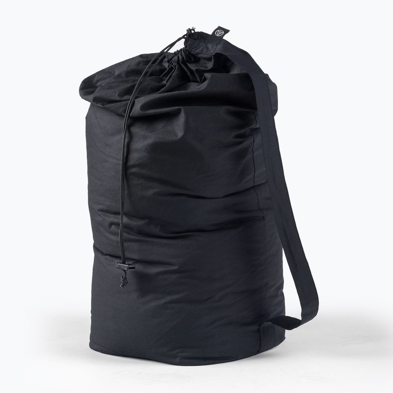 AURA Nom 300 sac de dormit 180 cm/dreapta oțel 10