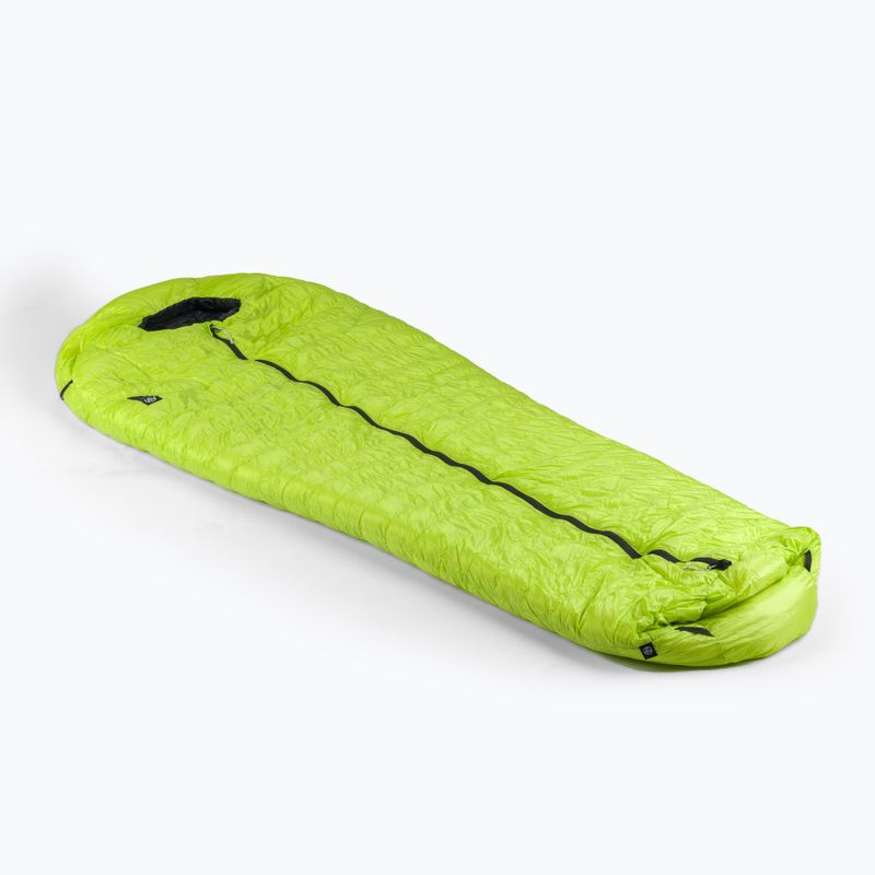 AURA AR 450 sac de dormit verde AU07764 2