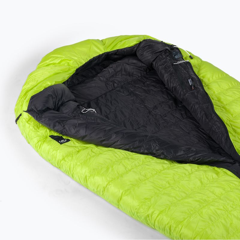 AURA AR 450 sac de dormit verde AU07764 4