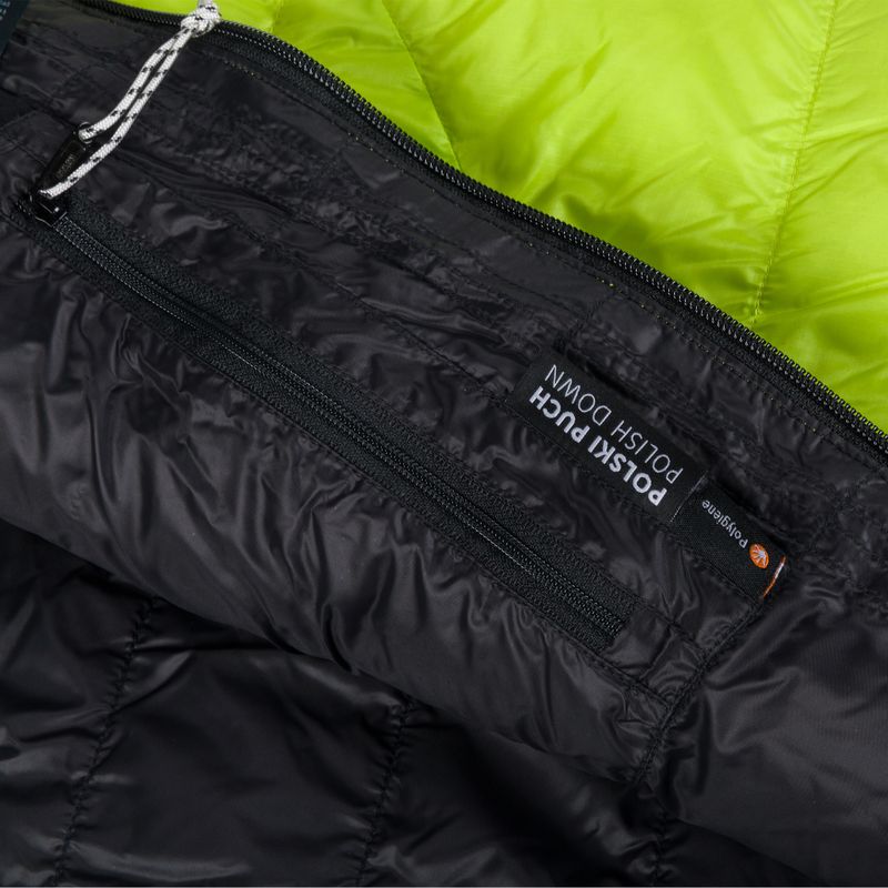 AURA AR 450 sac de dormit verde AU07764 9