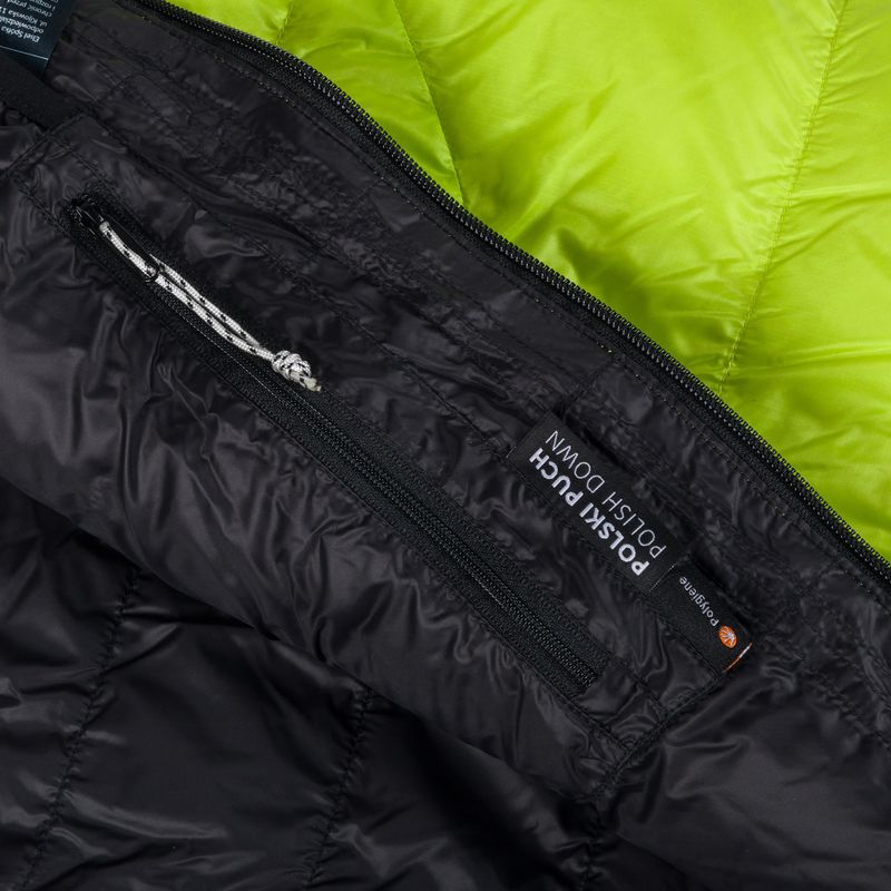 AURA AR 450 sac de dormit verde AU07764 10