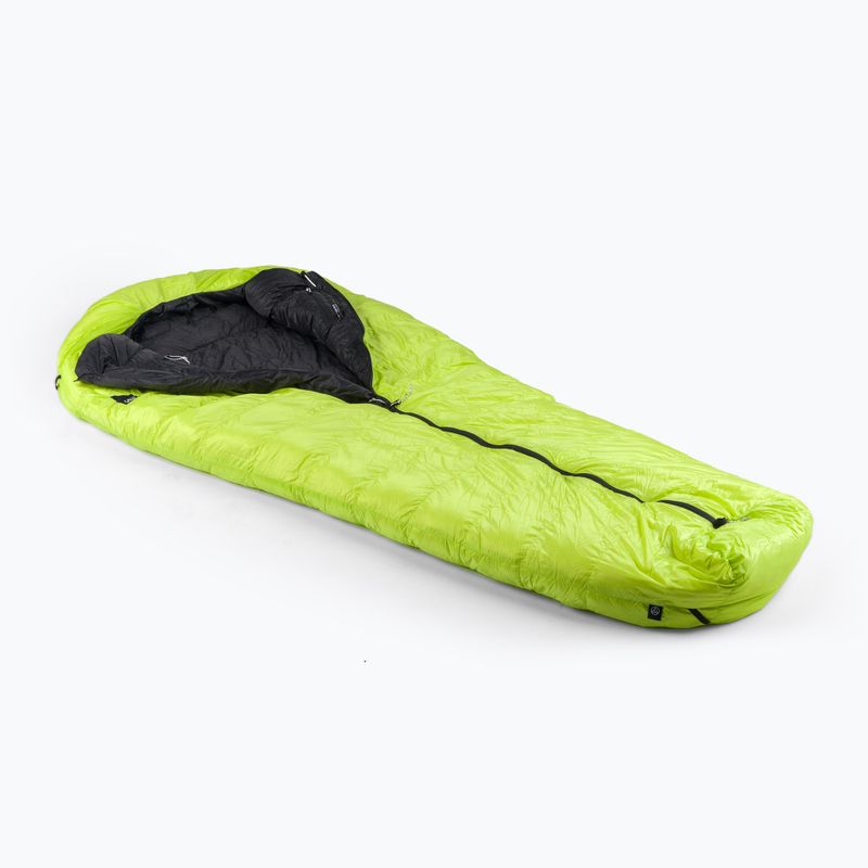Sac de dormit AURA AR 600 verde AU07788 3
