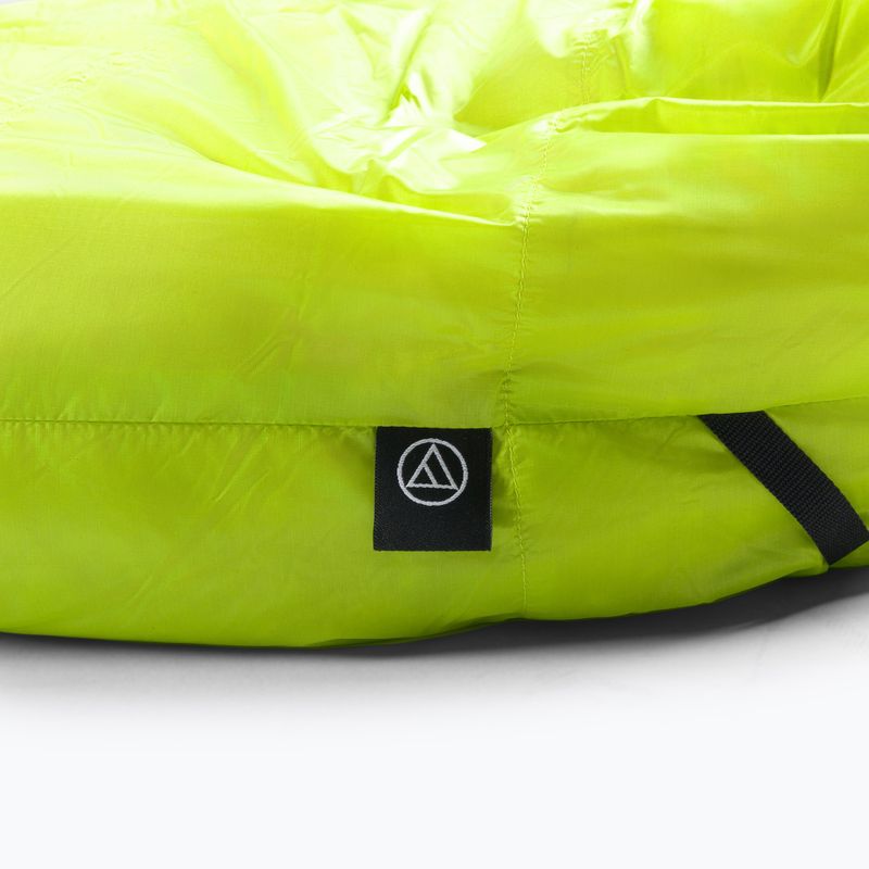 Sac de dormit AURA AR 600 verde AU07788 5