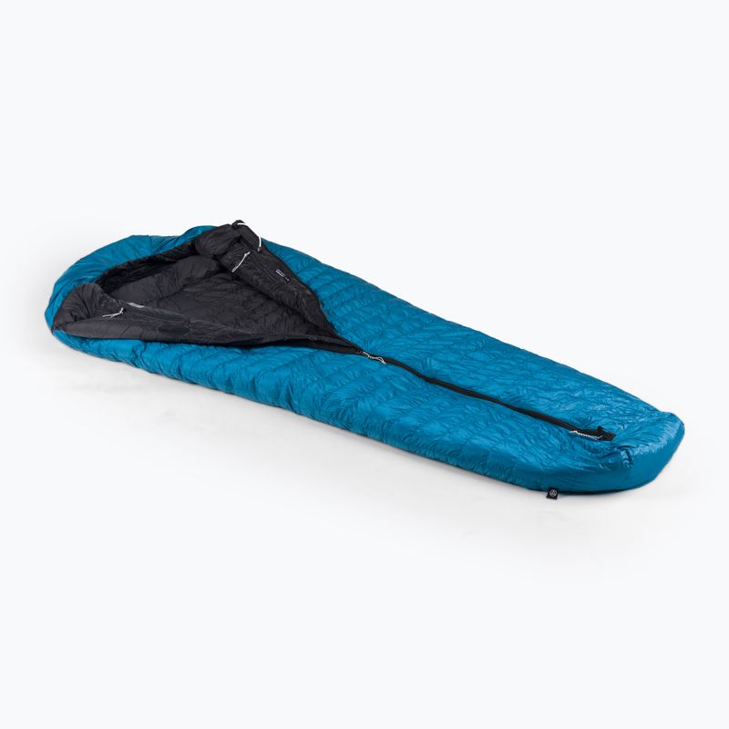 Sac de dormit AURA AR 300 albastru AU07849 3