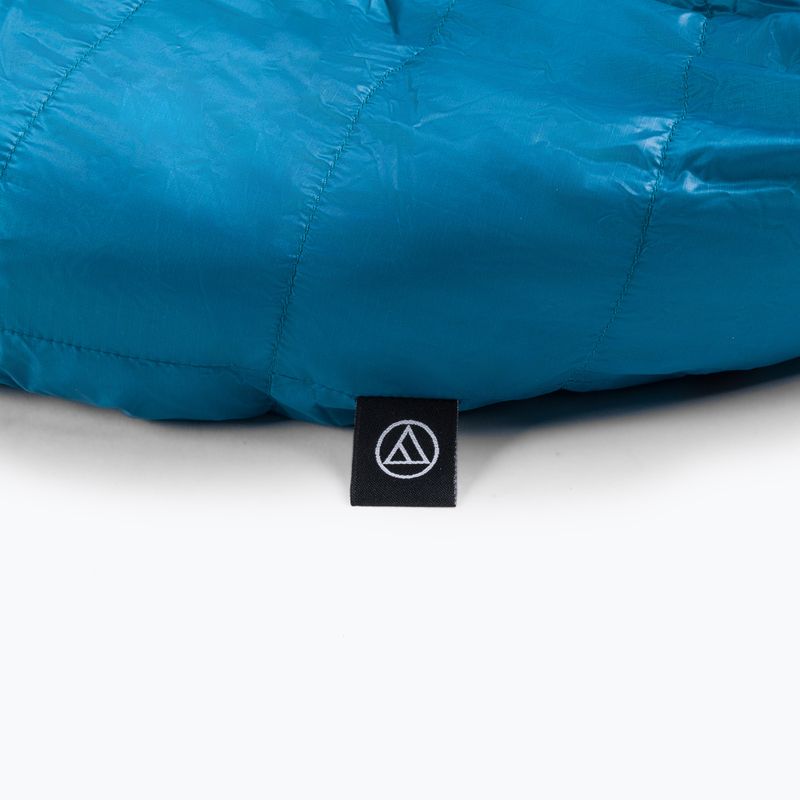 Sac de dormit AURA AR 300 albastru AU07849 5