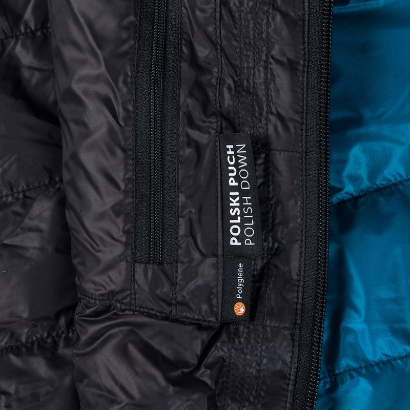 Sac de dormit AURA AR 300 albastru AU07849 9