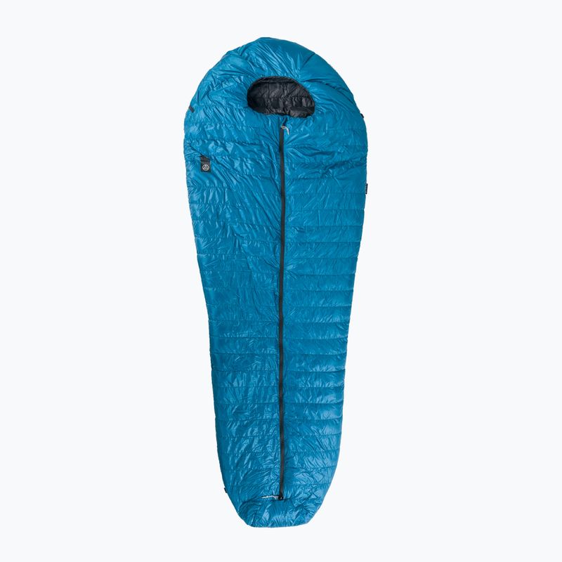 Sac de dormit AURA AR 450 albastru AU07863