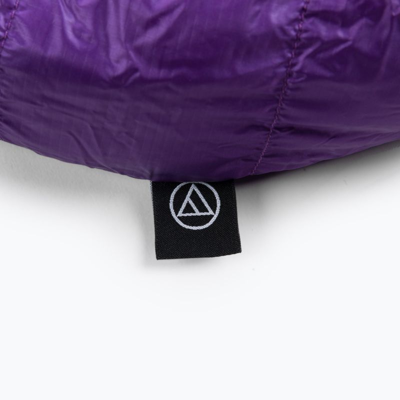 Sac de dormit AURA AR 300 violet AU07948 6