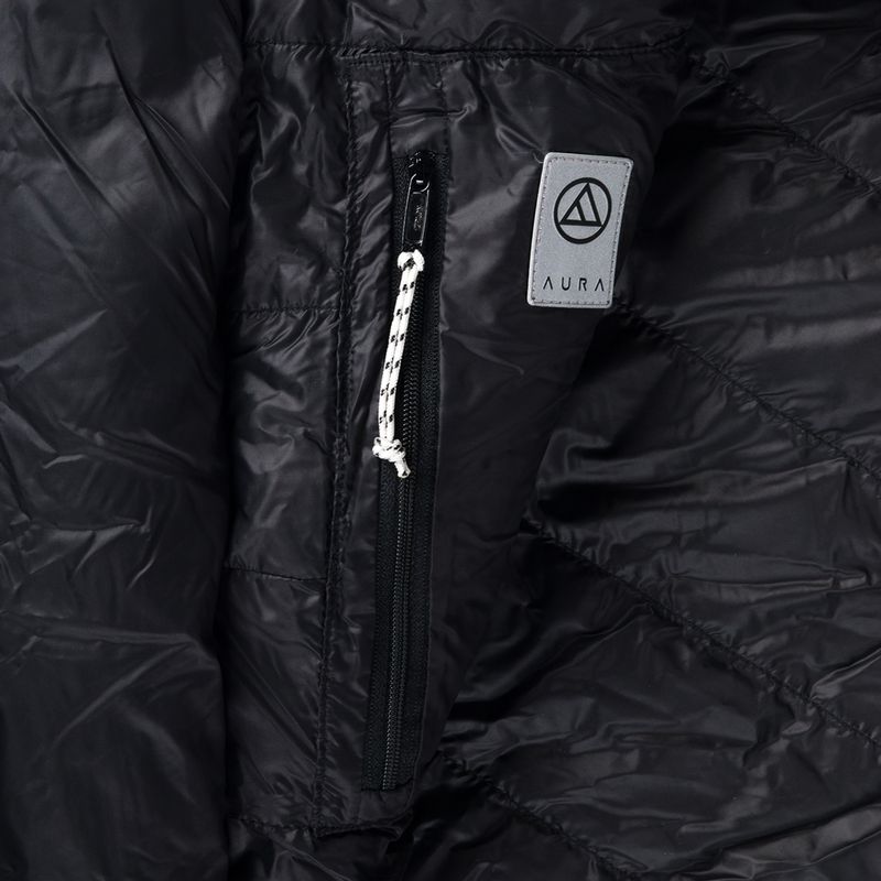 Sac de dormit AURA AR 300 195 cm violet 8