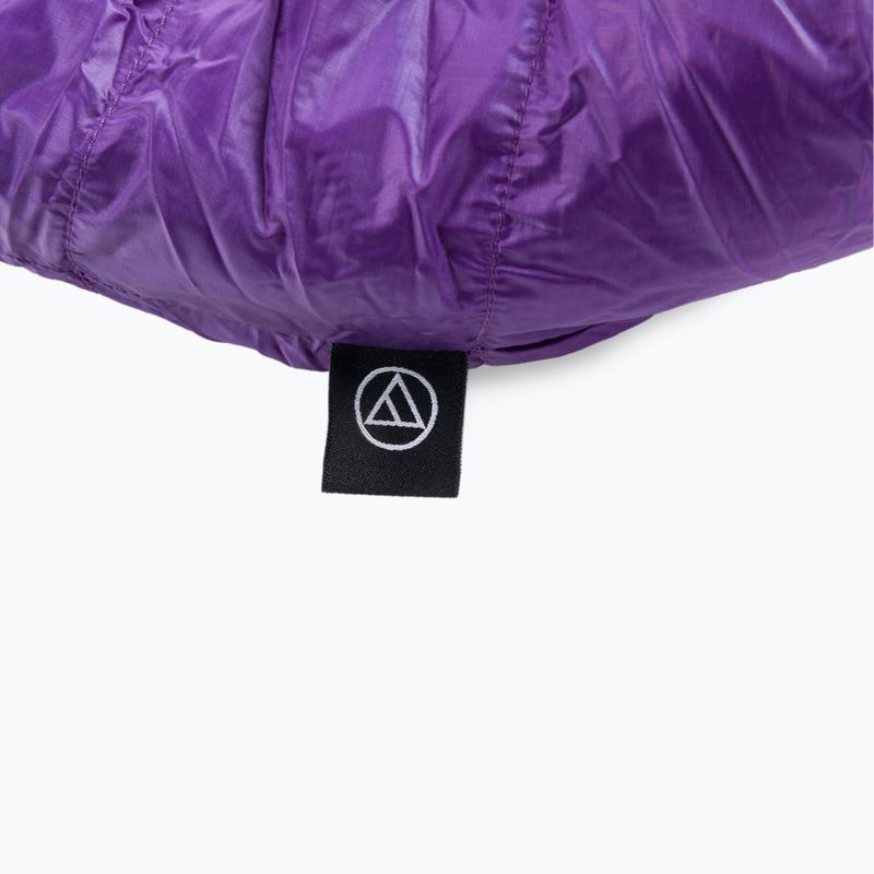 Sac de dormit AURA AR 450 violet AU07962 7