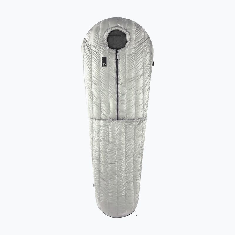 AURA Oxy 200 sac de dormit gri AU08242