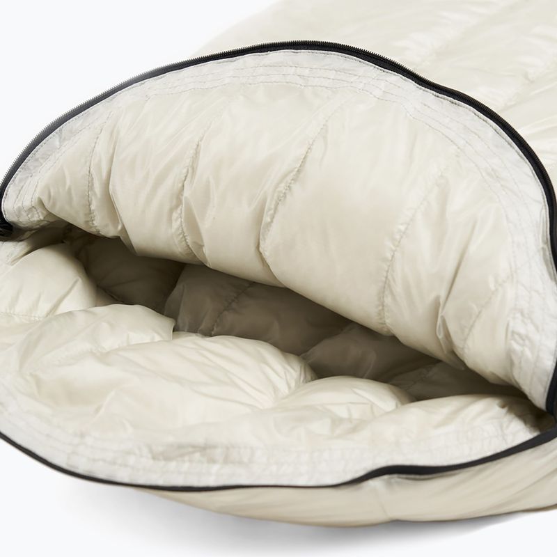AURA Oxy 200 sac de dormit gri AU08242 4