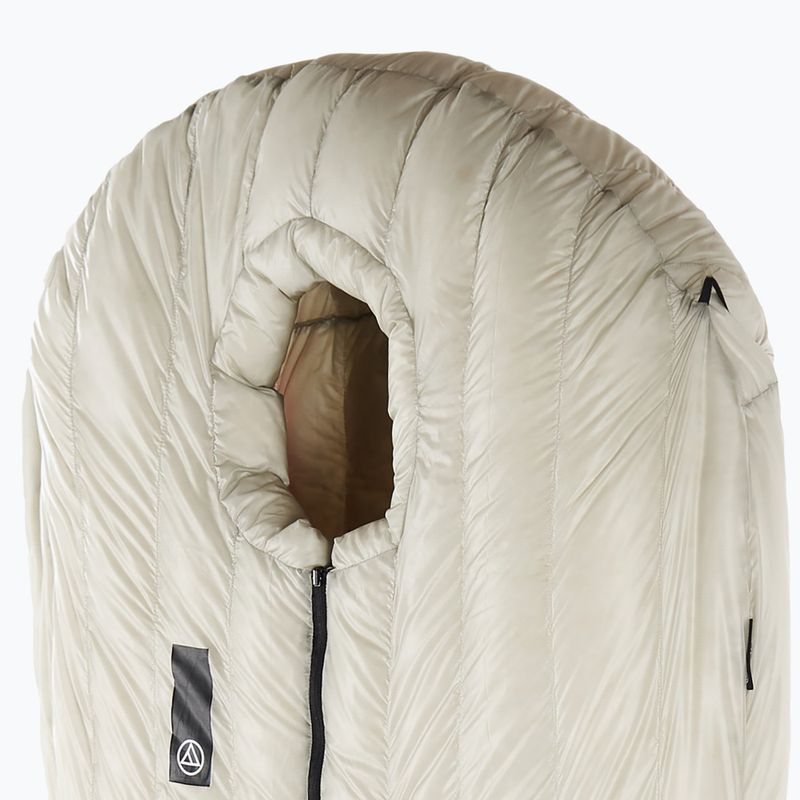 AURA Oxy 300 sac de dormit gri AU08266 3
