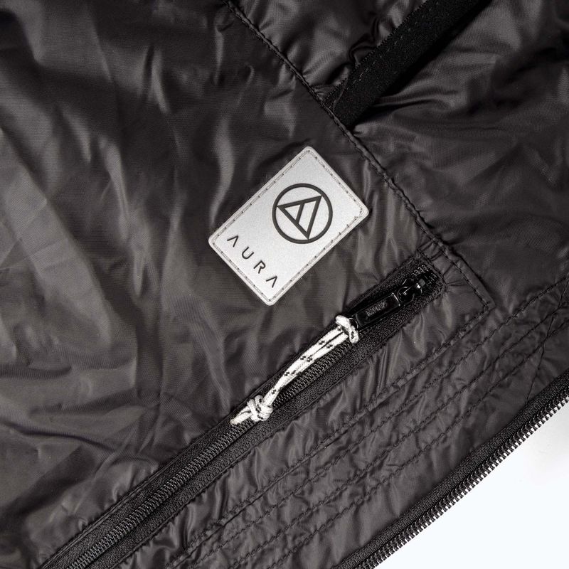 AURA X 450 sac de dormit verde AU08389 5