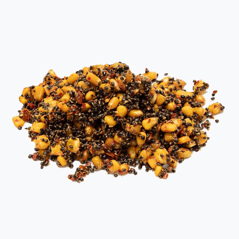 Crap Amestec de cereale țintă porumb-Congo-Chilli 50% 0033 2
