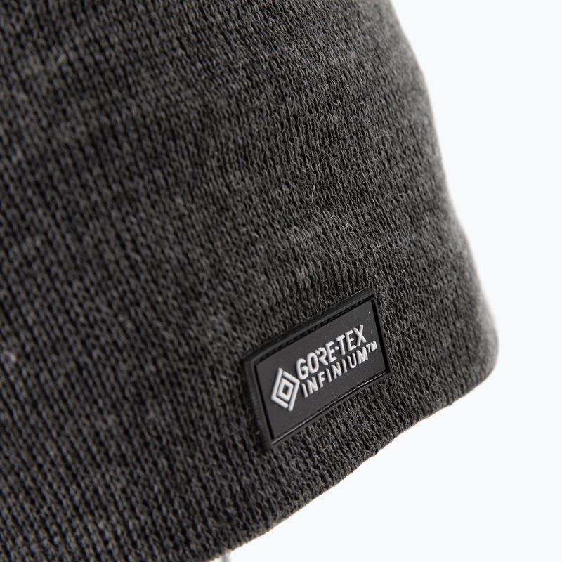 Căciulă de schi Viking Noma GORE-TEX Infinium, gri, 215/15/5121 3