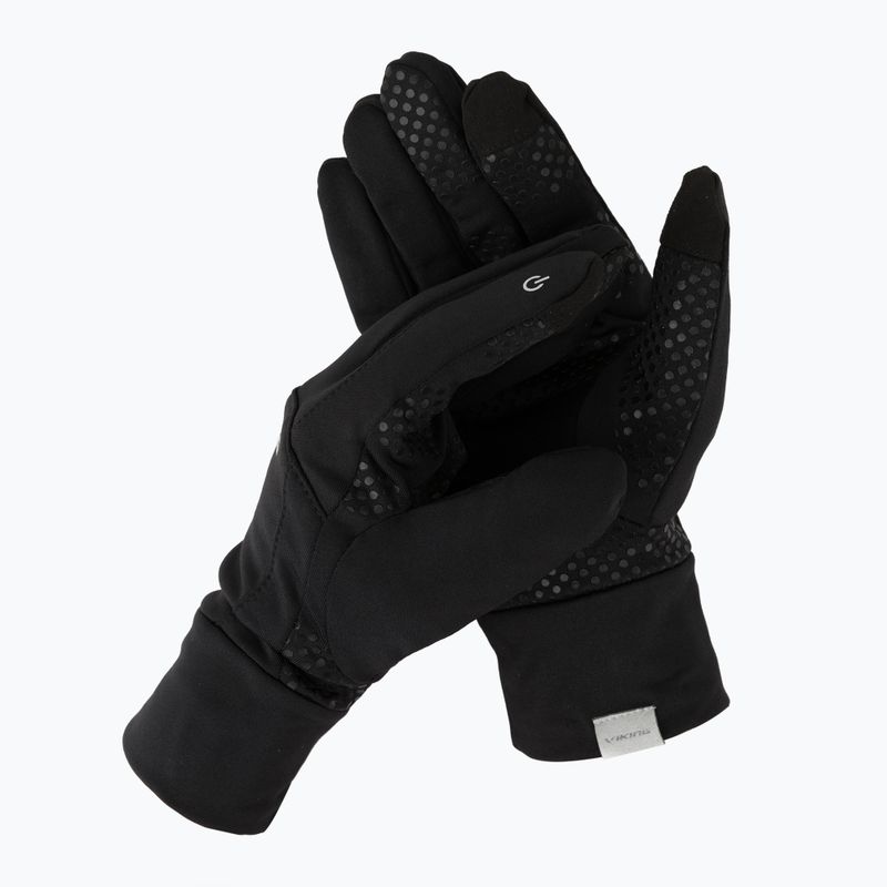 Mănuși Viking Horten Multifunction, negru, 140157732 09