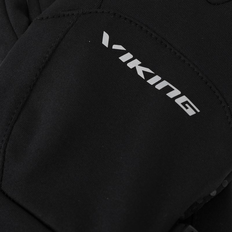 Mănuși Viking Horten Multifunction, negru, 140157732 09 4