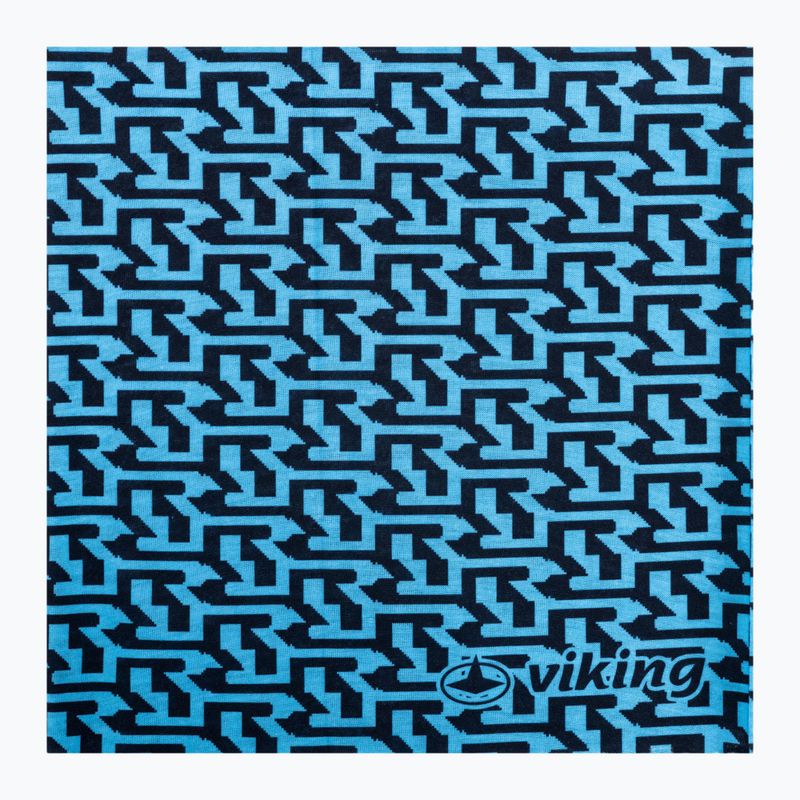 Viking Bandana 1277 Regular albastru/negru 410/15/1277 2