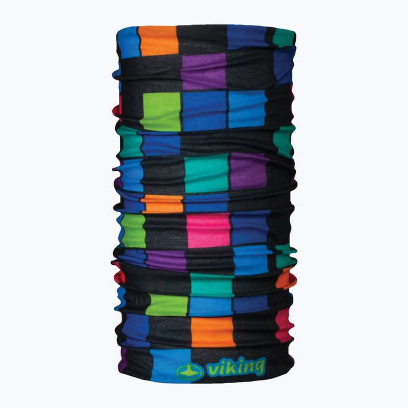 Viking Bandana 1166 Regular negru 417/15/1166 4