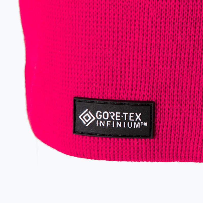 Căciulă de schi Viking Noma GORE-TEX Infinium, roz, 215/15/5121 3