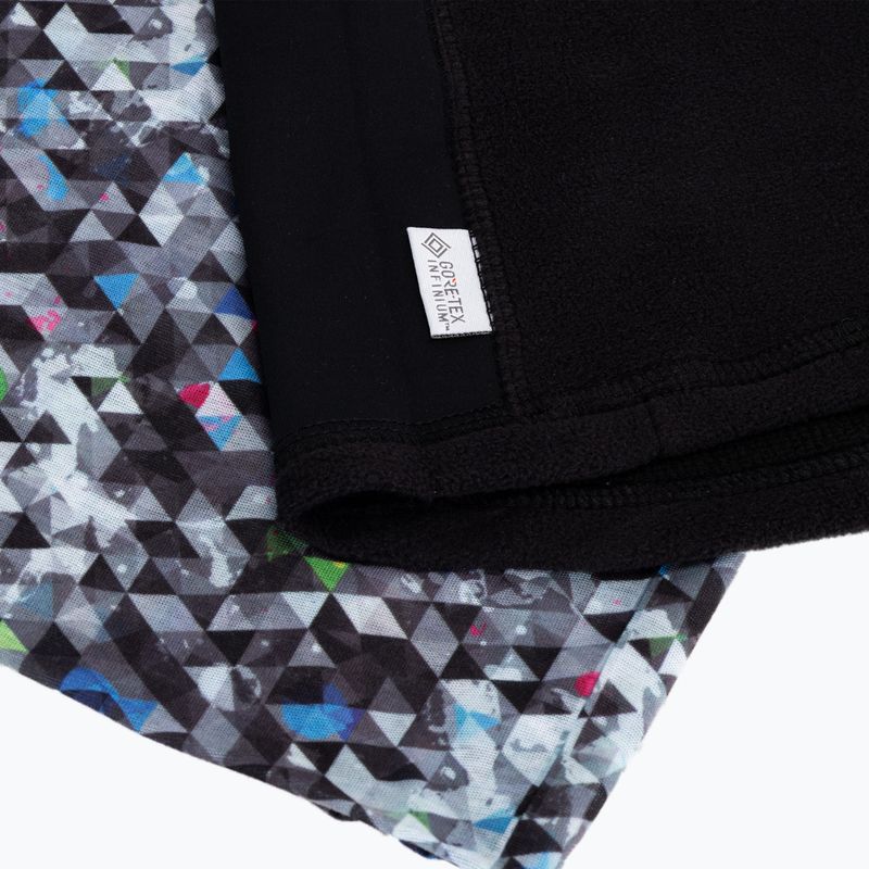 Viking Bandana 7160 GORE-TEX Infinium cu Windstopper gri 490/17/7160 3
