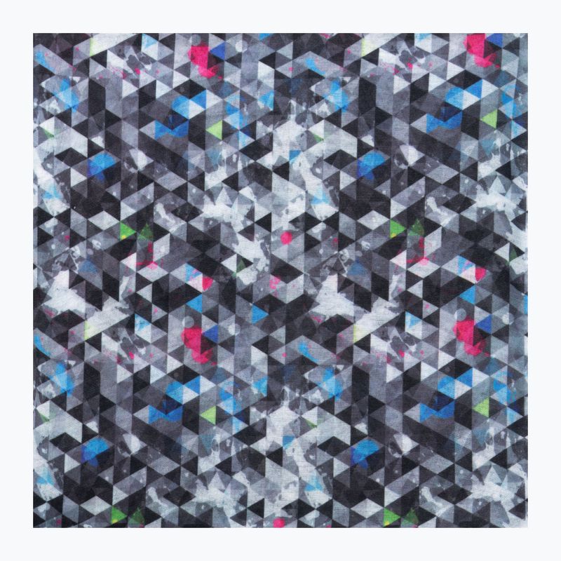 Viking Bandana 7160 Polartec Outside grey 420/17/7160 2