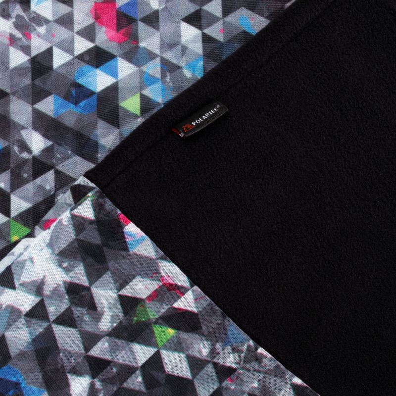 Viking Bandana 7160 Polartec Outside grey 420/17/7160 3